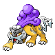 Raikou